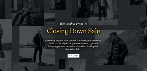 woodhouse clothing real or fake|Woodhouse Clothing closing down following shift in menswear .